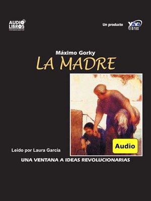 cover image of La Madre